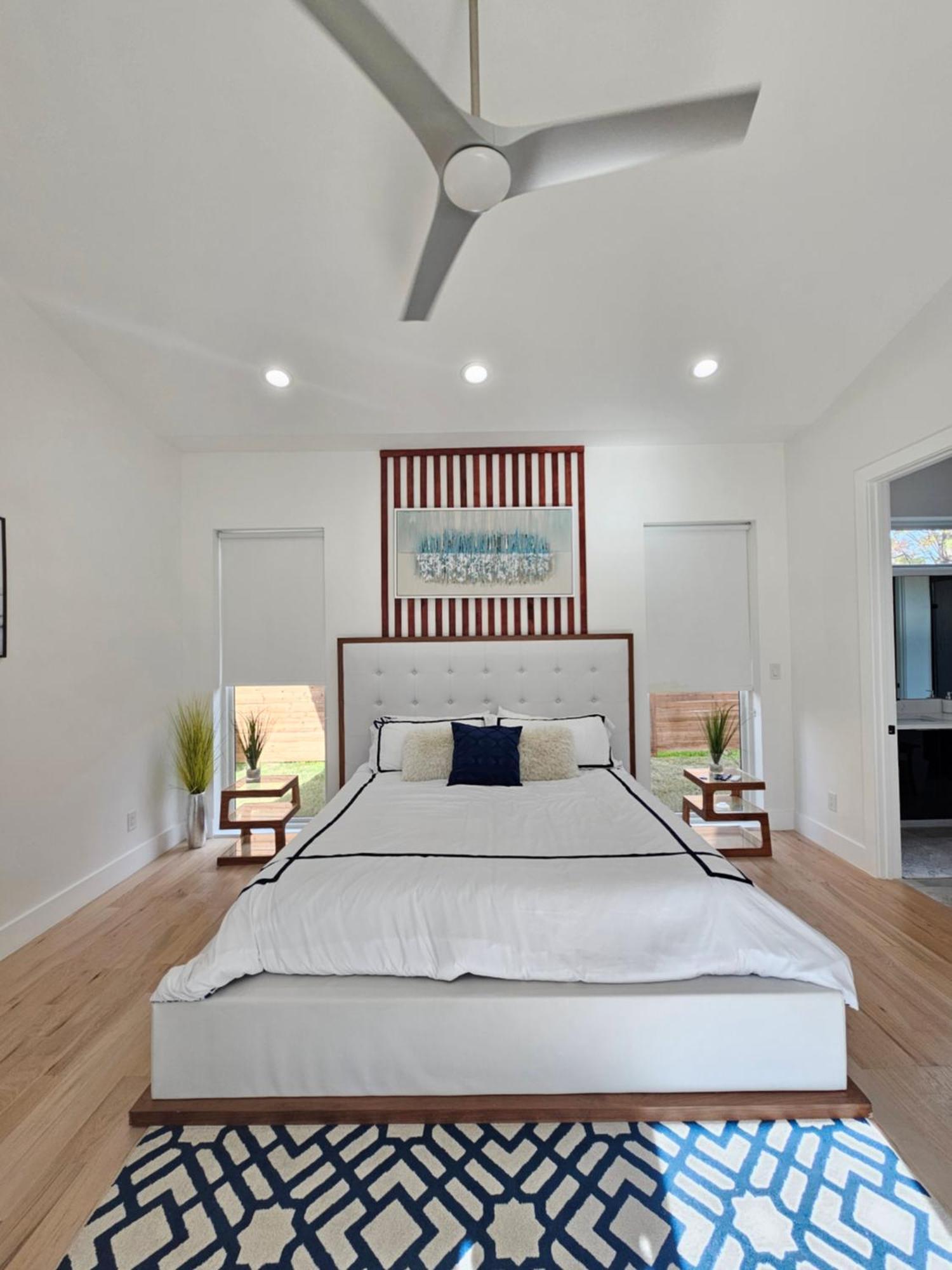 Dallas Luxury Modern House By Dallas Love Airport Buitenkant foto