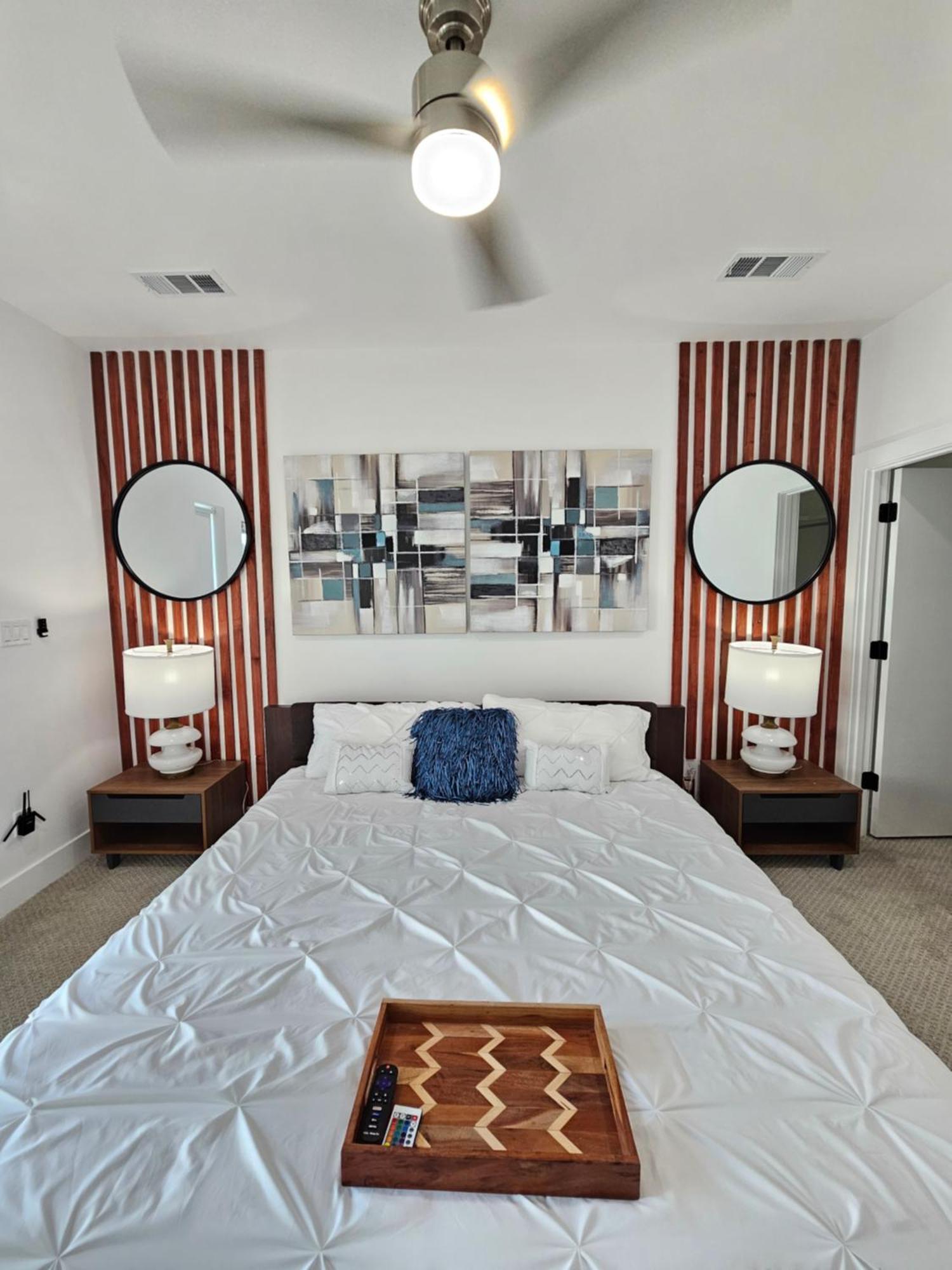 Dallas Luxury Modern House By Dallas Love Airport Buitenkant foto