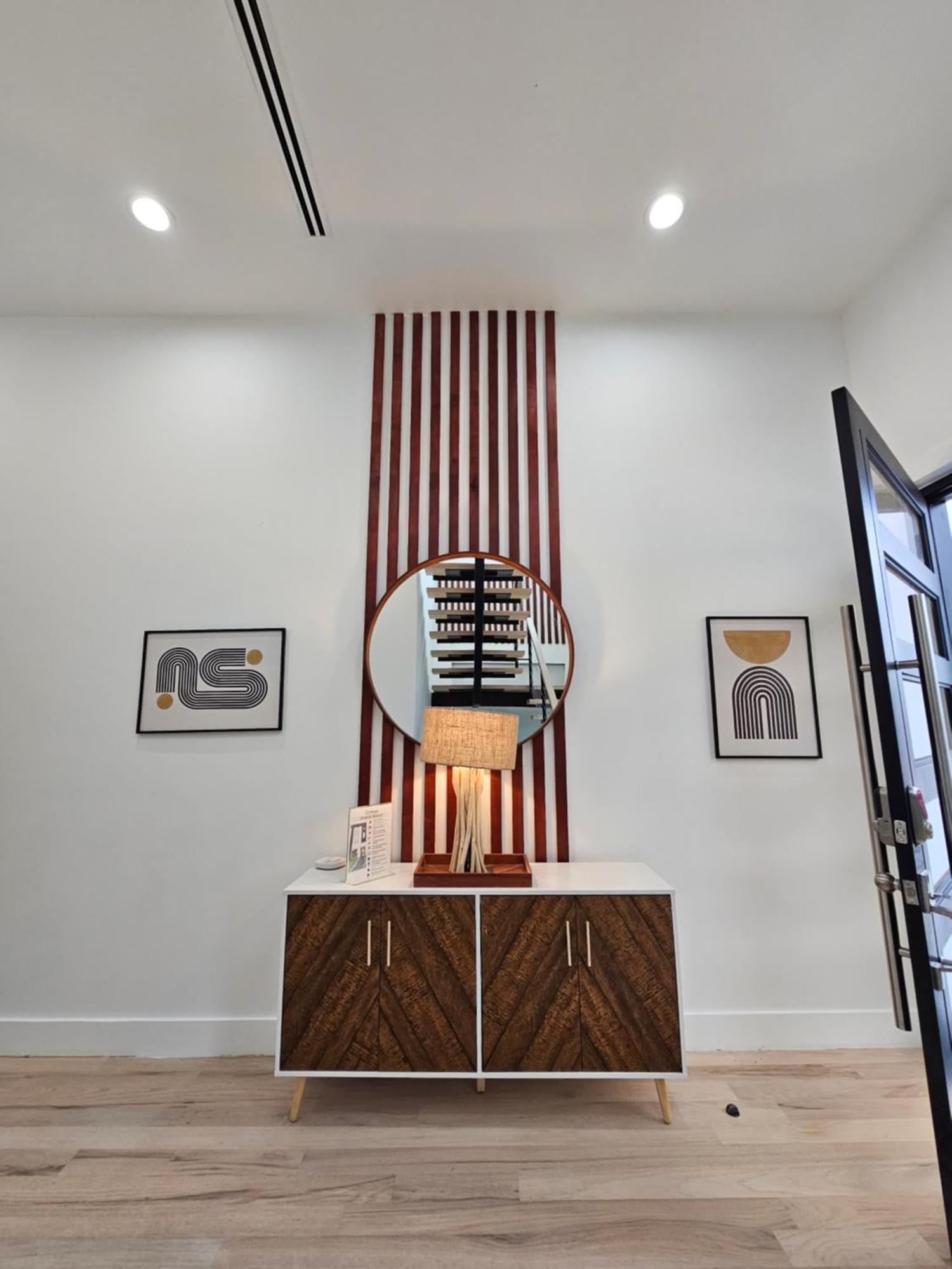Dallas Luxury Modern House By Dallas Love Airport Buitenkant foto