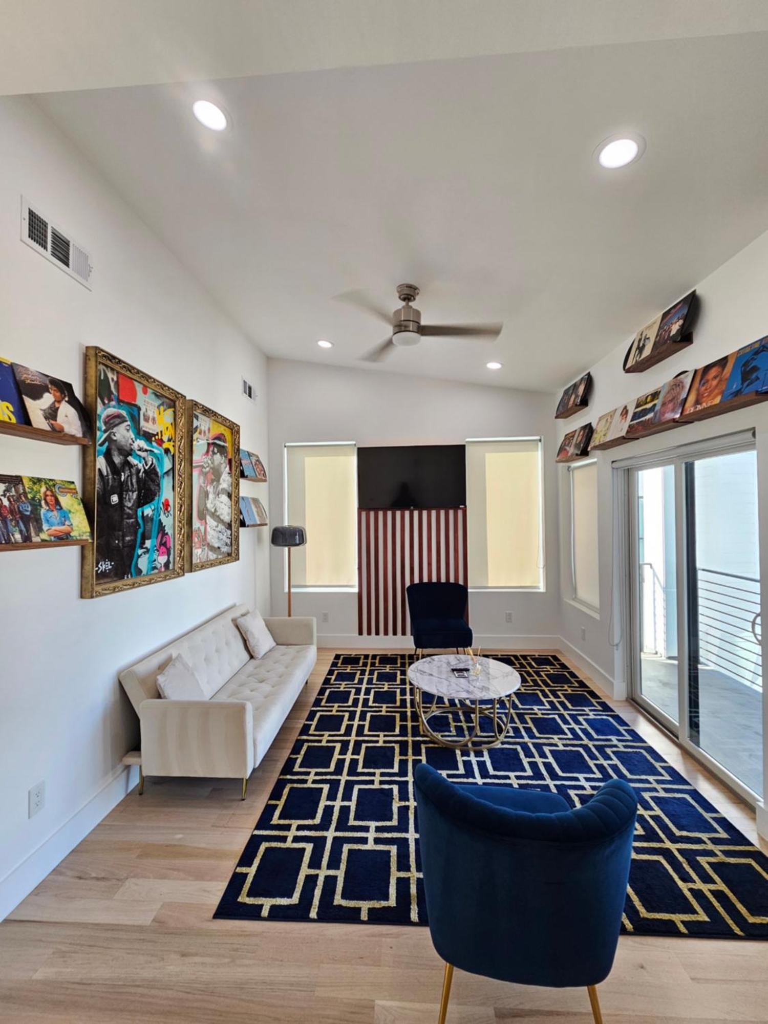 Dallas Luxury Modern House By Dallas Love Airport Buitenkant foto